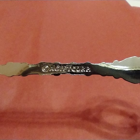 5 Vintage Souvenir Spoons - Picture 5 of 16